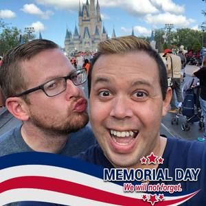 Meet your Posher, Keith